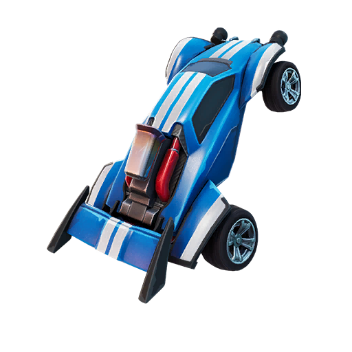 Octane RL — Fortnite back bling icon