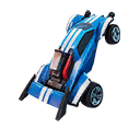 Octane RL — Fortnite back bling
