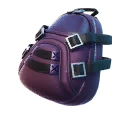Batty Pack — Fortnite back bling