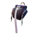 Arachnid Tote — Fortnite back bling