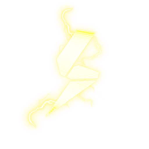 PWR Pack — Fortnite back bling icon