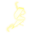 PWR Pack — Fortnite back bling