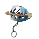 Trappy — Fortnite back bling