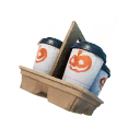 Spiced Sippers — Fortnite back bling