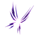 Glass Wings — Fortnite back bling
