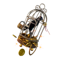 Auric — Fortnite back bling