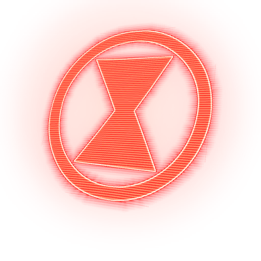 Widow's Light — Fortnite back bling icon