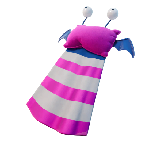 Batnap — Fortnite back bling icon
