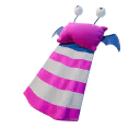 Batnap — Fortnite back bling