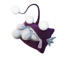 Deep Zzz — Fortnite back bling
