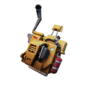 Constructor Classic — Fortnite back bling