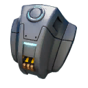 Power Pack — Fortnite back bling