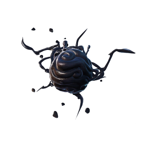 Tendril Tote — Fortnite back bling icon
