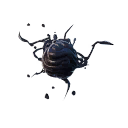 Tendril Tote — Fortnite back bling