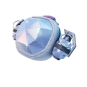 Shine Pack — Fortnite back bling