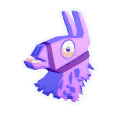 Logo-a-go-go — Fortnite back bling