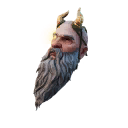 Mimir — Fortnite back bling