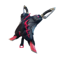 Spirit's Pact — Fortnite back bling