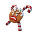 Bitter Sweets — Fortnite back bling