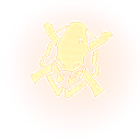 Battle Legend — Fortnite back bling