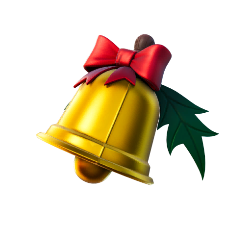 Cheery Chime — Fortnite back bling icon
