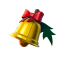 Cheery Chime — Fortnite back bling