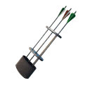 Hunting Quiver — Fortnite back bling