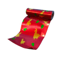 Wrapping Caper — Fortnite back bling