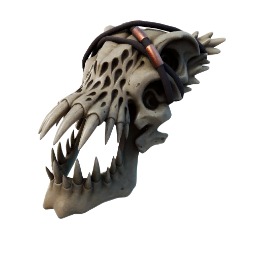 Hunter's Trophy — Fortnite back bling icon