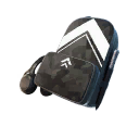 Blackout Bag — Fortnite back bling