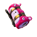 Stuffy Sack — Fortnite back bling