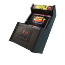 Super Cab-Masher — Fortnite back bling