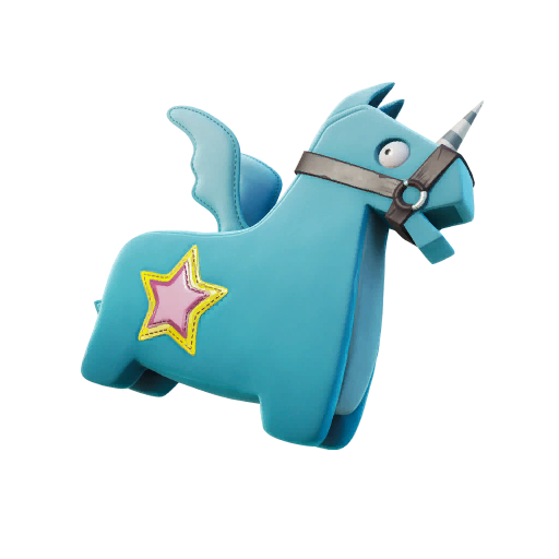 Gordo — Fortnite back bling icon