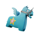 Gordo — Fortnite back bling