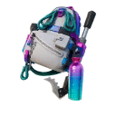 Up North — Fortnite back bling