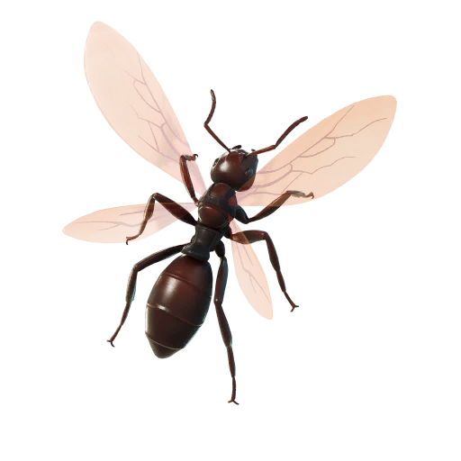 Ant-Tonio — Fortnite back bling icon