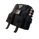Gallant Gear — Fortnite back bling