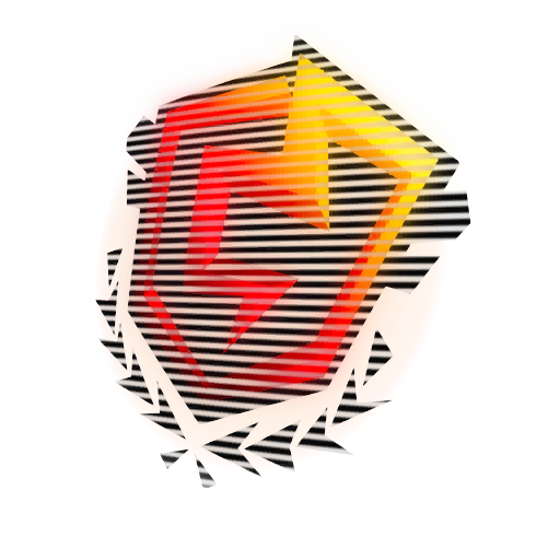 Champion's Crest — Fortnite back bling icon
