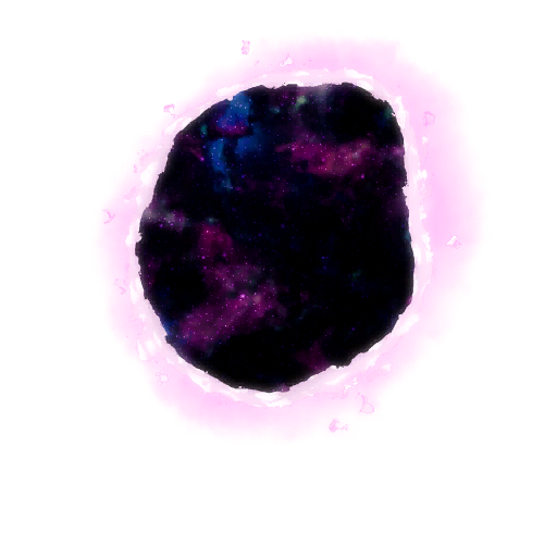 Dimensional Gate — Fortnite back bling icon