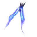 Soul's Reach — Fortnite back bling