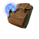 Jones' Field Pack — Fortnite back bling