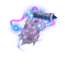 Endless Scroll — Fortnite back bling