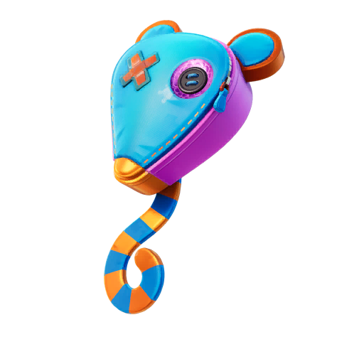 Squee — Fortnite back bling icon