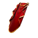Cape of Potassius — Fortnite back bling