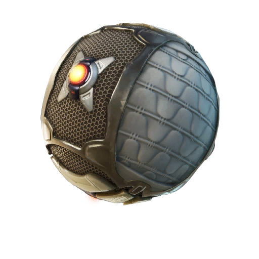 Turbo Ball! — Fortnite back bling icon
