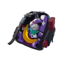 Watchful Wabbit — Fortnite back bling