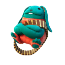 Bunzy — Fortnite back bling