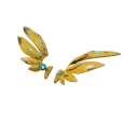 Mecha-Feathers — Fortnite back bling