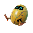 Qwick-Qwack — Fortnite back bling