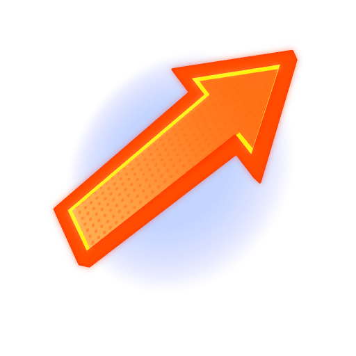 Gains! — Fortnite back bling icon